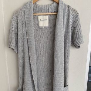🔥ABERCROMBIE KIDS CARDIGAN🔥
